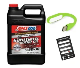 amsoil-5w30-asl1g-signature-series-100percent-oryginal