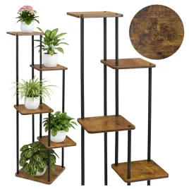 kwietnik-metalowy-stojacy-regal-stojak-na-rosliny-kwiaty-loft-polki-107-cm