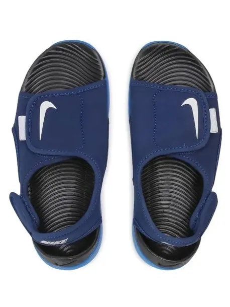 sandalki-dla-dziecka-nike-sunray-lato-db9562-401-material-inny-material