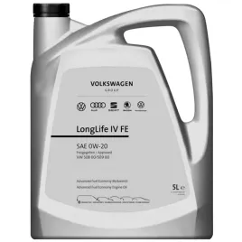 volkswagen-vw-longlife-iv-fe-0w20-508-00-509-00-5l
