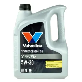 valvoline-synpower-5w30-olej-silnikowy-4l