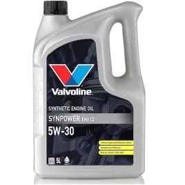valvoline-synpower-env-c2-5w30-5l