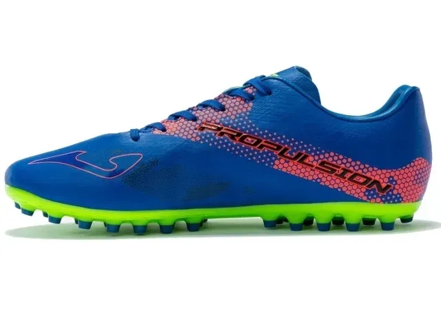 korki-joma-niebieskie-pros2204ag-pilka-nozna-38