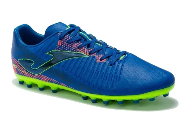 korki-joma-niebieskie-pros2204ag-pilka-nozna-38