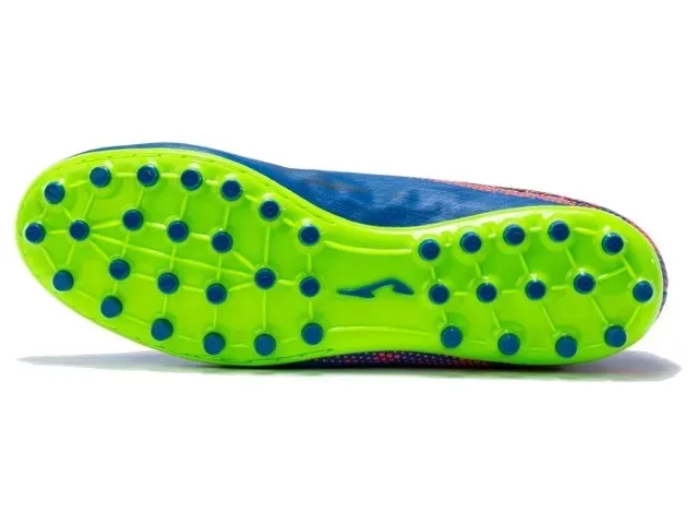 korki-joma-niebieskie-pros2204ag-pilka-nozna-38