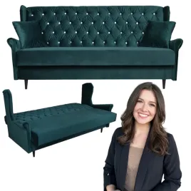 sofa-uszak-zielona-3osobowa-rozkladana-welurowa-wersalka-gaja-family-meble