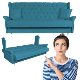 wersalka-welur-rozkladana-niebieska-kanapa-duza-sofa-gaja-family-meble