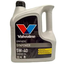 valvoline-synpower-5w40-olej-silnikowy-4l