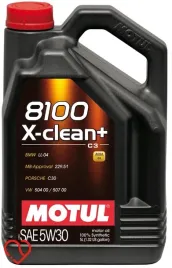 motul-8100-x-clean-c3-5w30-5l