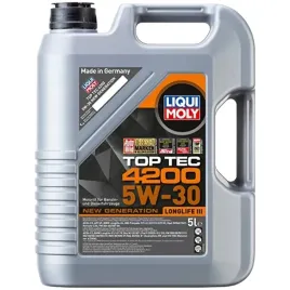 olej-silnikowy-liqui-moly-top-tec-4200-5w30-5l-8973-100percent-oryginal