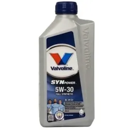 valvoline-olej-synpower-xl-iii-c3-5w30-1l