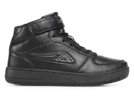 buty-meskie-kappa-bash-mid-czarne-242610-1116-za-kostke-45-wysokie-na-rzep