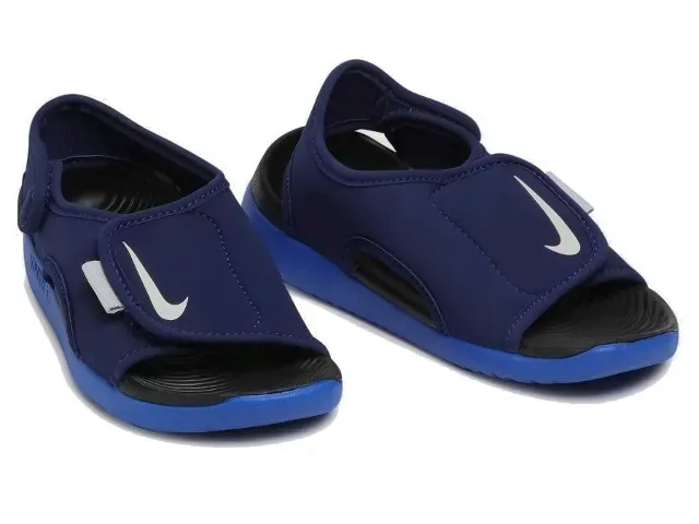 sandaly-nike-sunray-adjust-jr-db9562-401-385-kolor-niebieski