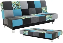 wersalka-marika-niebieska-klik-klak-retro-sofa-spania-z-pojemnikiem-bonell