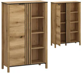 regal-niski-z-polkami-na-ksiazki-biurowy-szafka-komoda-dab-evok-helix-1dlam