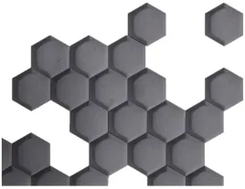 panele-scienne-tapicerowane-30x26-jakosc-heksagon