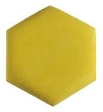 panel-scienny-tapicerowany-heksagon-plaster-miodu