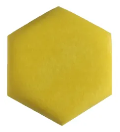 panel-scienny-tapicerowany-heksagon-plaster-miodu