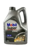 mobil-super-2000-x1-5w30-5l