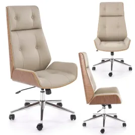 fotel-gabinetowy-obrotowy-tilt-eco-skora-pikowany-orzech-bezowy-webster