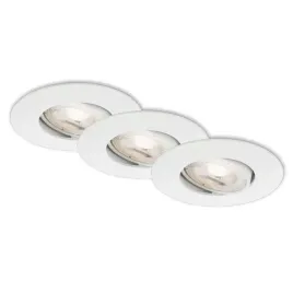 oczka-led-3x49w-sufitowe-ip23-barwa-3000k-biale-uchylne-salon-korytarz
