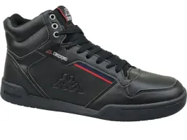 buty-sportowe-kappa-mangan-czarne-242764-1120-za-kostke-36