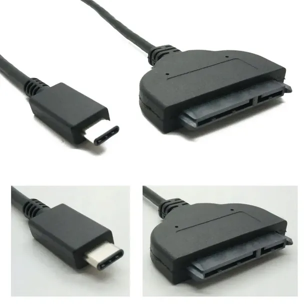 kabel-usb-3-1-typ-c-do-sata-dysk-hdd-ssd-adapter-kod-producenta-akom-sata-usbtypc