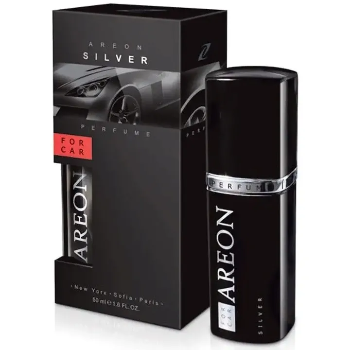 perfumy-do-samochodu-areon-silver-50-ml