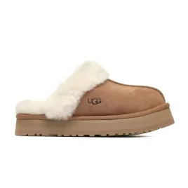 buty-ugg-disquette-damskie-kapcie-zamszowe-brazowe-1122550-che-37