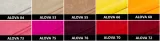 panele-scienne-tapicerowane-30x26-jakosc-heksagon-ksztalt-wzoru-plastry-miodu