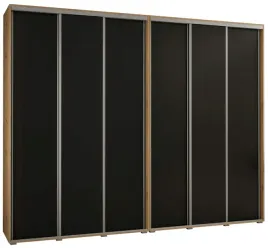 szafa-przesuwna-davos-1-300-wys-2352-gl-45-cm