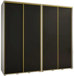szafa-przesuwna-davos-1-260-wys-2352-gl-60-cm