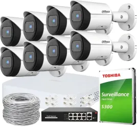 monitoring-zewnetrzny-8-kamer-dahua-wizsense-4mpx-poe-zestaw-ip