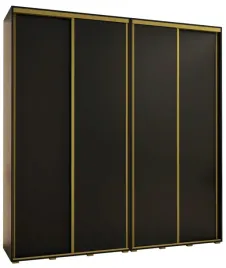 szafa-przesuwna-davos-1-230-wys-2352-gl-45-cm