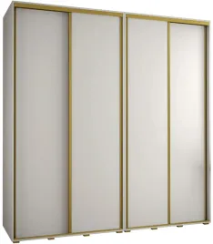 szafa-przesuwna-davos-1-230-wys-2352-gl-60-cm