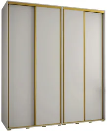 szafa-przesuwna-davos-1-210-wys-2352-gl-60-cm