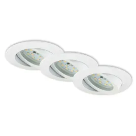oczka-led-3x55w-sufitowe-biale-ip23-barwa-3000k-sciemnialne-salon-korytarz