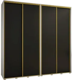 szafa-przesuwna-davos-1-240-wys-2352-gl-45-cm