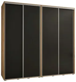 szafa-przesuwna-davos-1-250-wys-2352-gl-60-cm