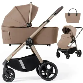 dada-prams-flux-beige-4w1-fotel-moxie-i-size-360-baza-moxie-isofix