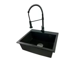 zlewozmywak-granitowy-jednokomorowy-duzy-exclusive-55-czarny-syfon-bateria