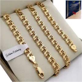 elegancki-meski-zloty-lancuszek-splot-garibaldi-62mm-925-585-certyfikat
