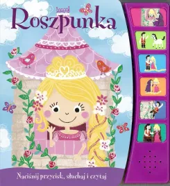 ksiazeczka-dla-dzieci-dzwiekowa-roszpunka-praca-zbiorowa