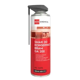 smar-do-konserwacji-bram-ecochemical-ga200-500-ml
