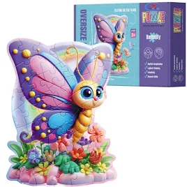 puzzle-maxi-motyl-ukladanka-dla-dzieci-butterfly-prezent-41e-solidne-czesci