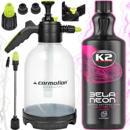 k2-bela-pro-neon-rozowa-aktywna-piana-do-mycia-samochodu-1l-pianownica