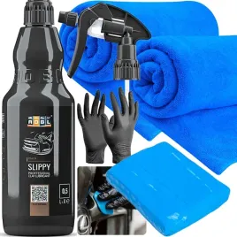adbl-slippy-lubrykant-wysoki-poslizg-500ml-glinka-do-mycia-lakieru-180g
