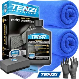 tenzi-mleczko-do-impregnacji-skory-samochodowej-aplikator-mikrofibra-x3