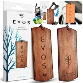 k2-evos-viking-drewniana-zawieszka-zapachowa-odswiezacz-do-samochodu-auta