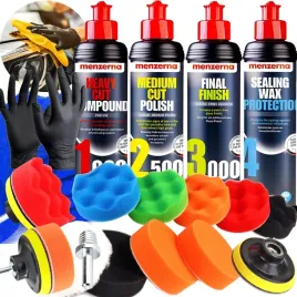 pasta-polerska-menzerna-x3-wosk-sw-pady-zestaw